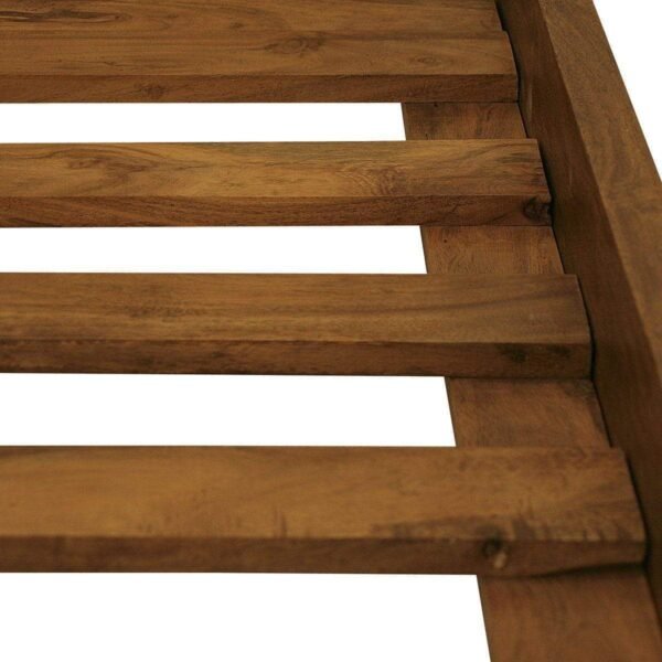 Mallani King Size Curved Bed - Image 8