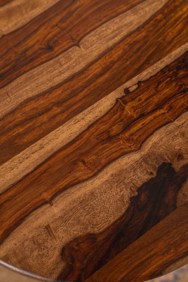 Thakat 3 Drawer Round Column - Image 4