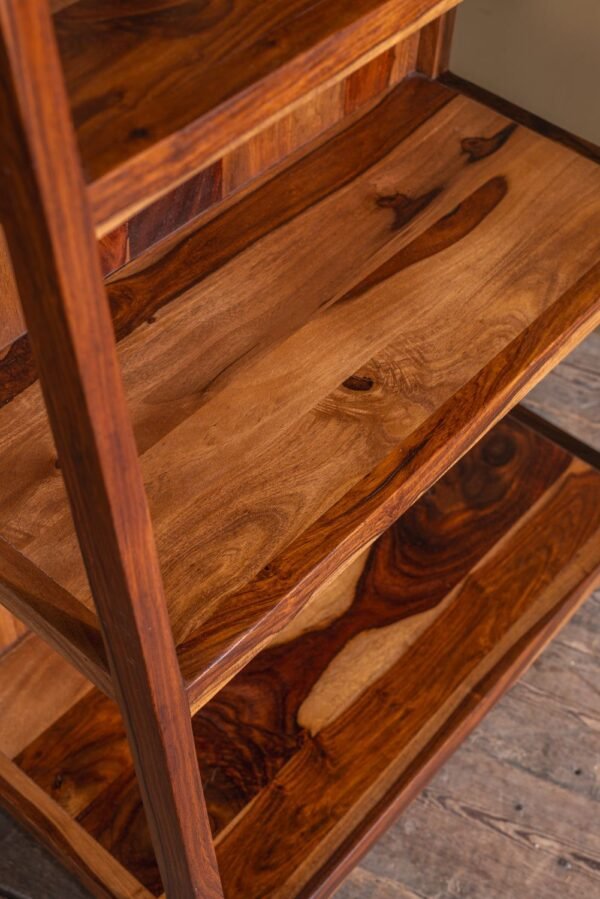 Mallani Large Ladder Bookcase - Image 5