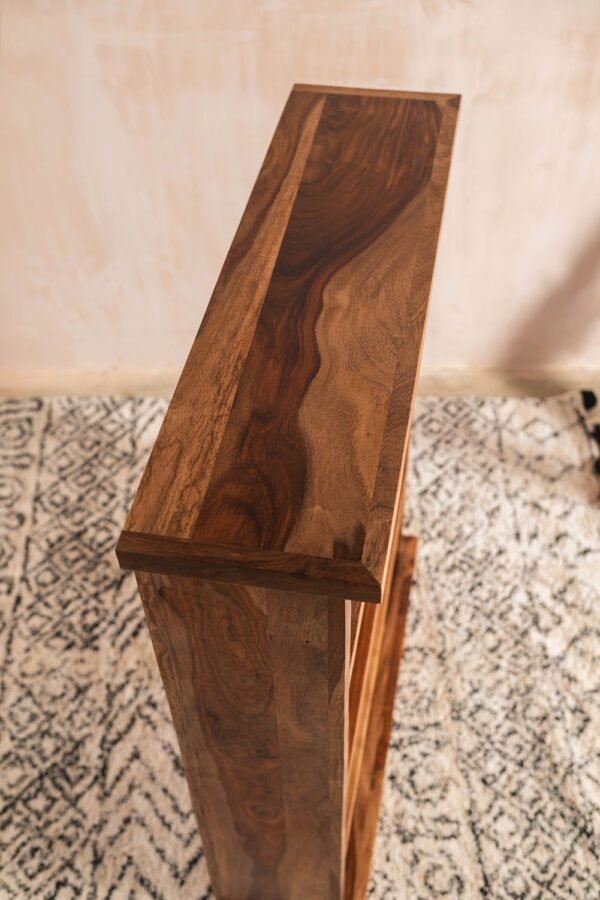 Mallani Space-Saver Bookcase - Image 6