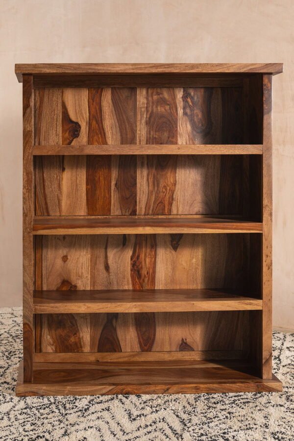 Mallani Space-Saver Bookcase - Image 3