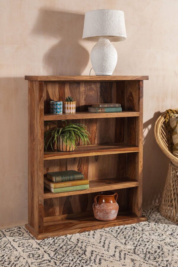 Mallani Space-Saver Bookcase - Image 2