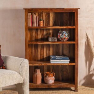 Mallani Midi Bookcase