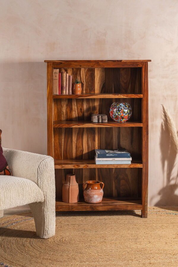 Mallani Midi Bookcase