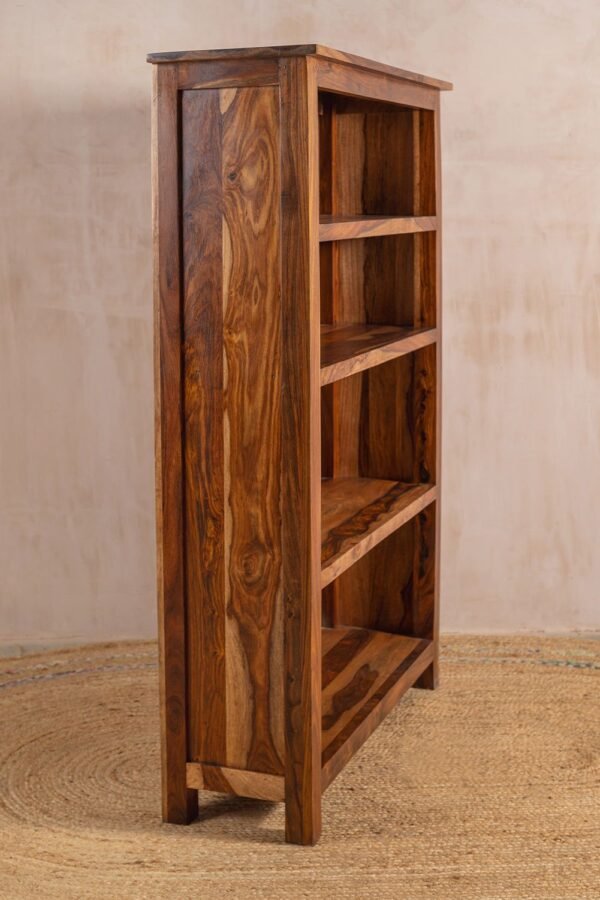 Mallani Midi Bookcase - Image 5