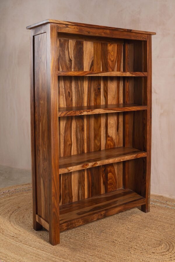 Mallani Midi Bookcase - Image 6