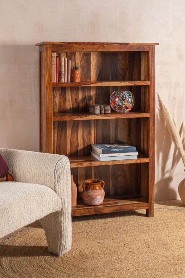 Mallani Midi Bookcase - Image 3
