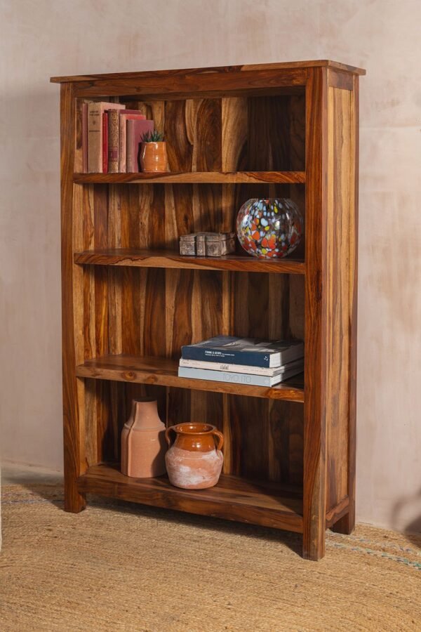 Mallani Midi Bookcase - Image 2