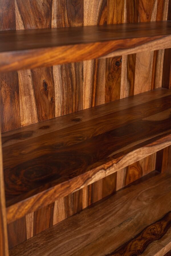 Mallani Midi Bookcase - Image 4