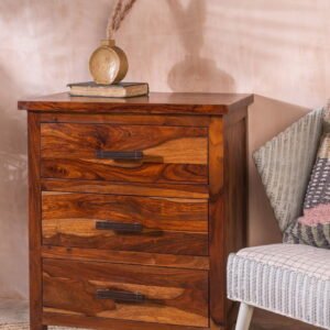 Mallani Cabinet