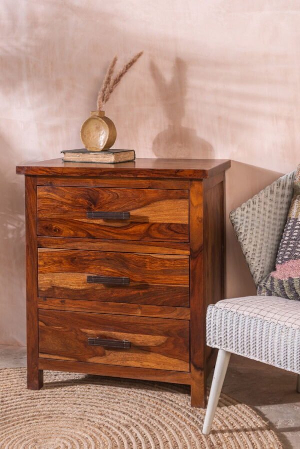 Mallani Cabinet