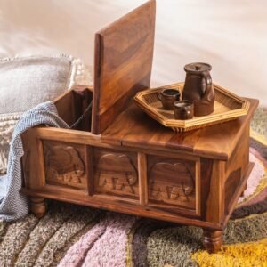 Hathi Storage Coffee Table