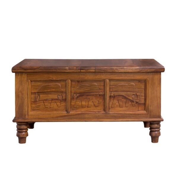 Hathi Storage Coffee Table - Image 8