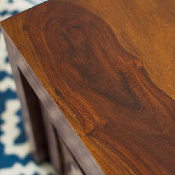 Contemporary Nest of Tables - Image 9