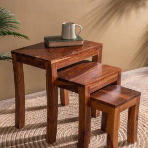 Contemporary Nest of Tables