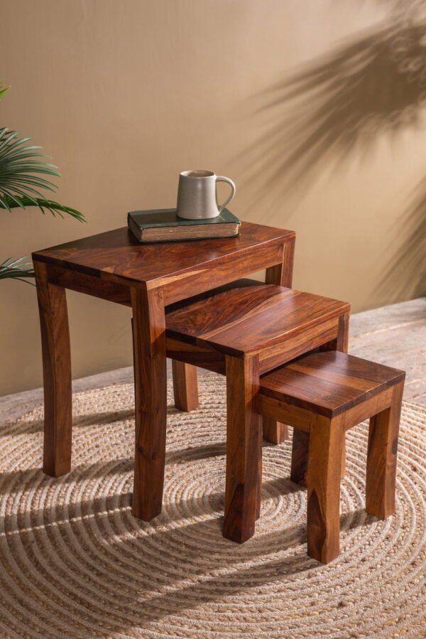 Contemporary Nest of Tables