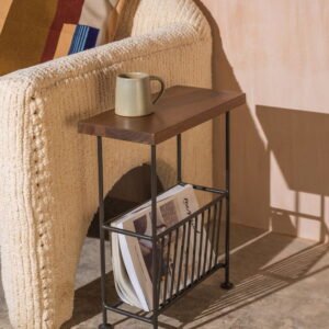 Bayford Stow Side Table