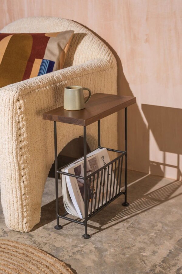Bayford Stow Side Table