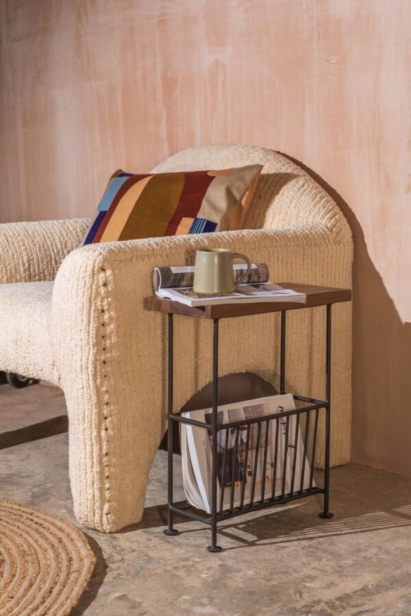 Bayford Stow Side Table - Image 3
