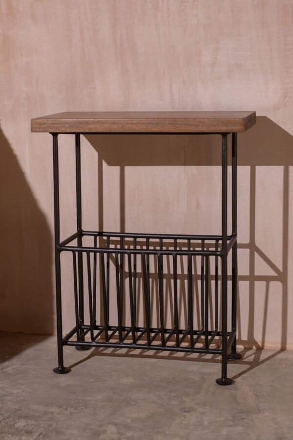 Bayford Stow Side Table - Image 5