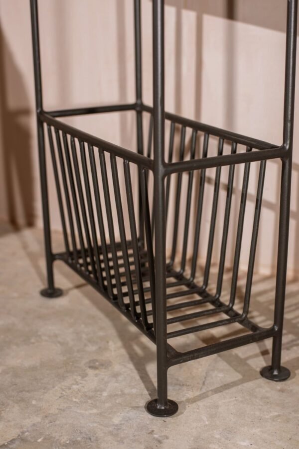 Bayford Stow Side Table - Image 6