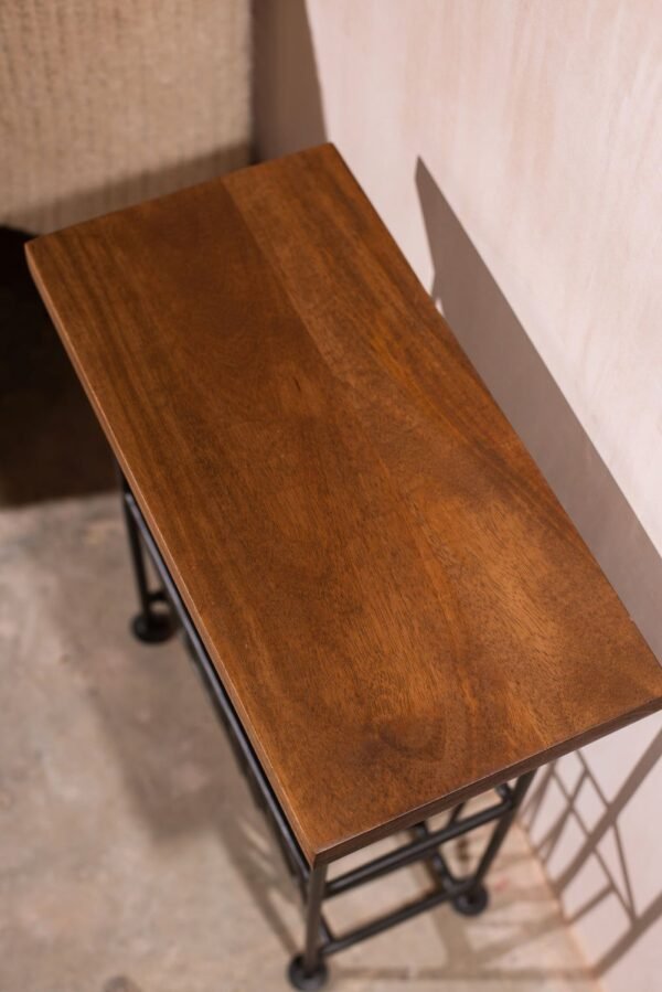 Bayford Stow Side Table - Image 4