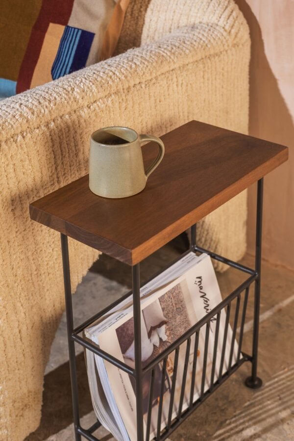 Bayford Stow Side Table - Image 2