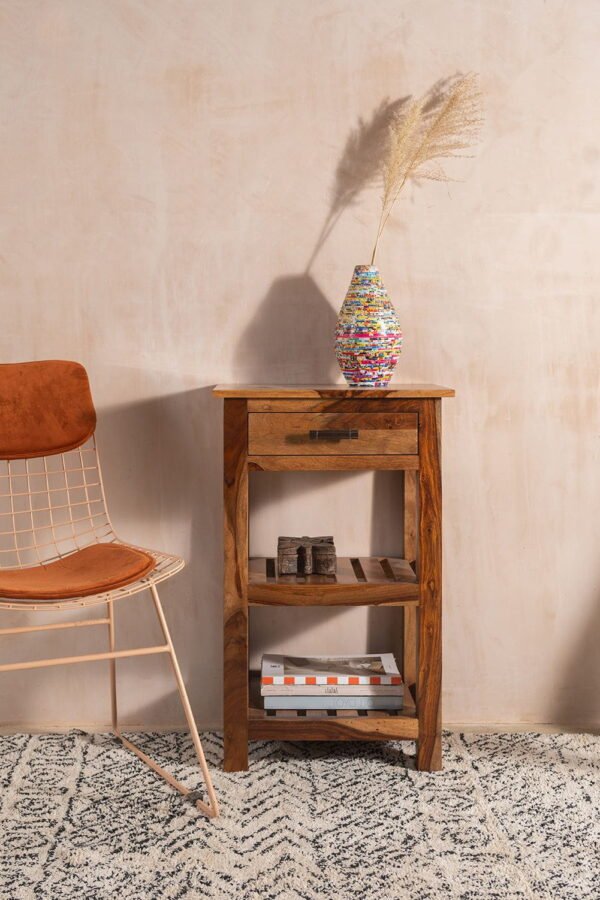Mallani Side Table - Image 2