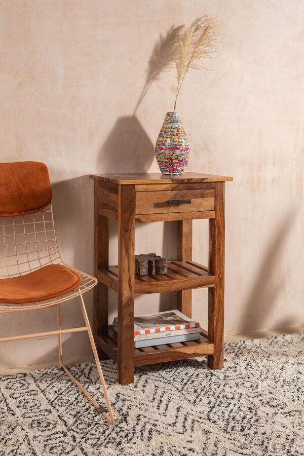 Mallani Side Table