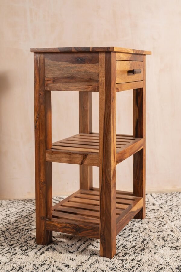 Mallani Side Table - Image 3