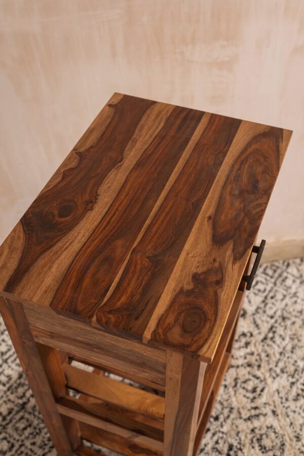 Mallani Side Table - Image 4