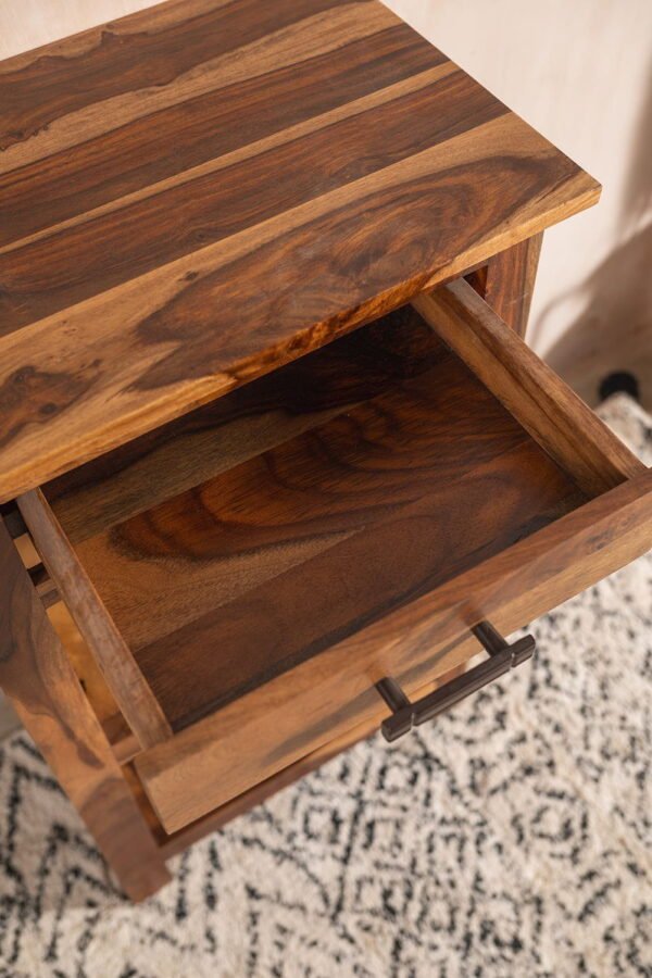 Mallani Side Table - Image 8