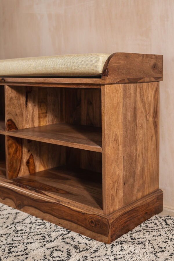 Mallani Storage Seat - Image 3
