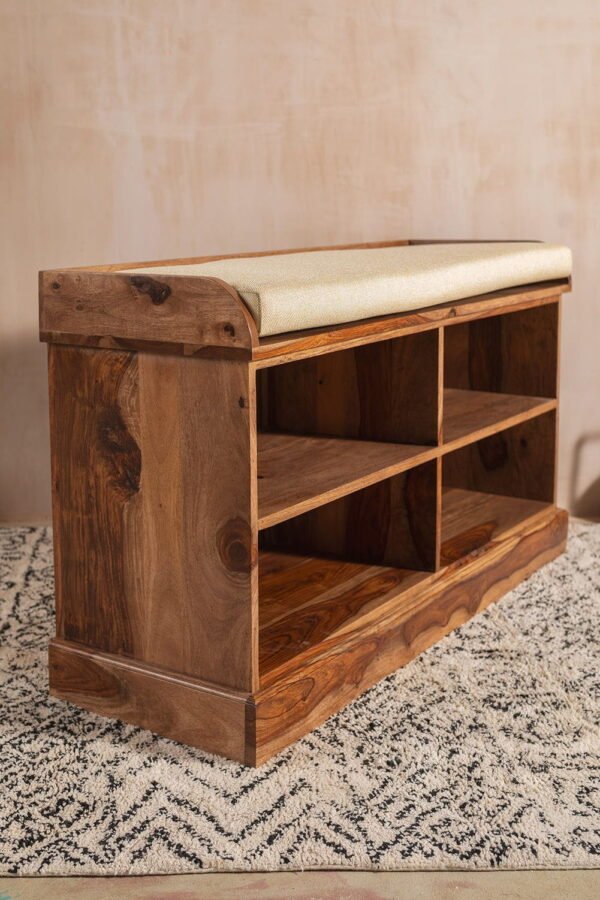 Mallani Storage Seat - Image 6