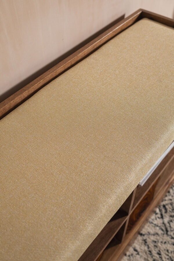 Mallani Storage Seat - Image 2