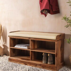 Mallani Storage Seat