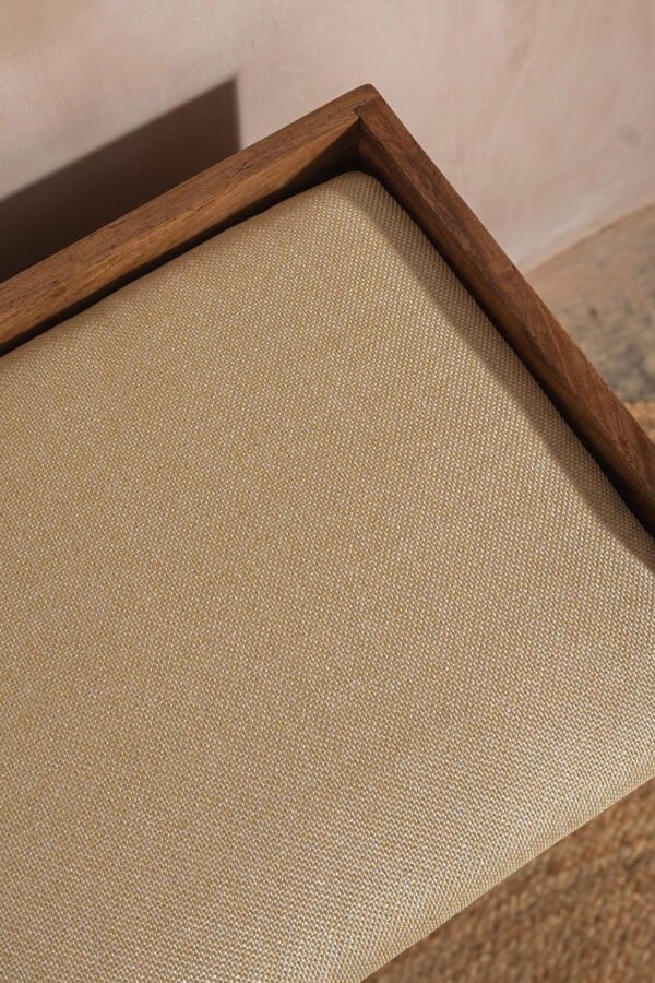 Mallani Storage Seat with Cupboard - Image 6