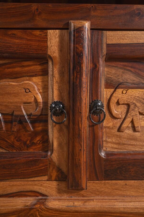 Hathi Corner TV Unit - Image 7
