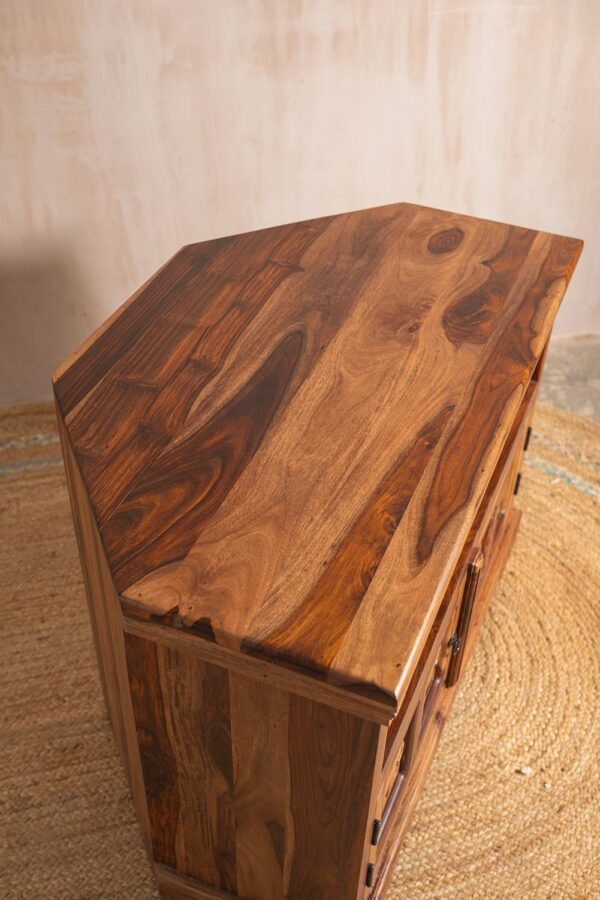 Hathi Corner TV Unit - Image 2