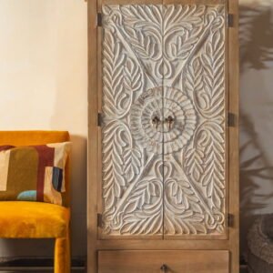 Vandara Wardrobe